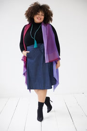 Julahas Waikato Daria Cape