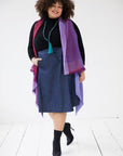 Julahas Waikato Daria Cape