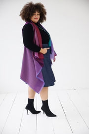 Julahas Waikato Daria Cape