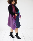 Julahas Waikato Daria Cape