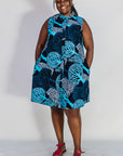 Linden Sleeveless Dress