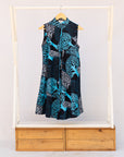 Linden Sleeveless Dress