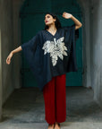 Aeshaane Eri Peace Silk Kaftans (Click for more options)