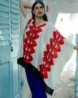 Aeshaane Eri Peace Silk Kaftans (Click for more options)