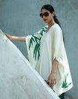 Aeshaane Eri Peace Silk Kaftans (Click for more options)