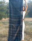 Aeshaane Peace Silk Scarves (Click for more options)