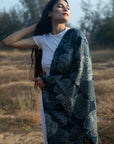 Aeshaane Peace Silk Scarves (Click for more options)