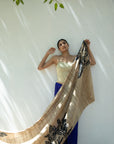 Aeshaane Peace Silk Scarves (Click for more options)