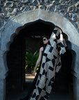 Aeshaane Peace Silk Scarves (Click for more options)