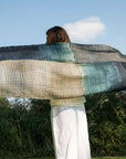Aeshaane Peace Silk Scarves (Click for more options)