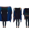 Julahas Nile Daria Cape