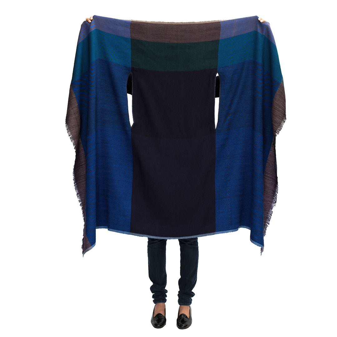 Julahas Nile Daria Cape