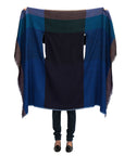 Julahas Nile Daria Cape