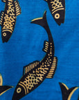 Gone Fishing Sleeveless Shirt
