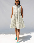 Calliope Sleeveless Dress