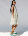 Calliope Sleeveless Dress