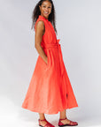 Cochineal Maxi