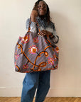 Oversized Tote