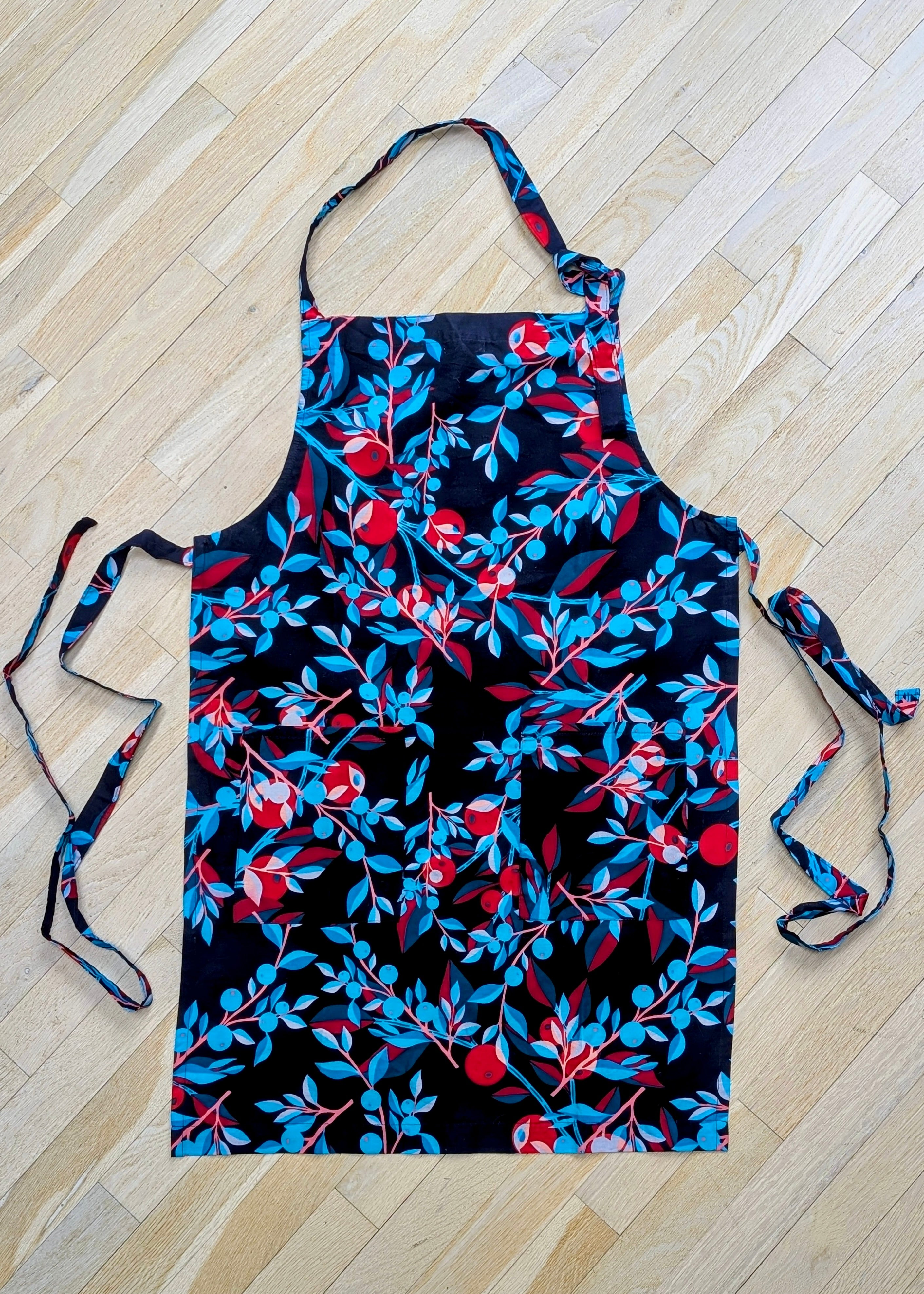 Apron