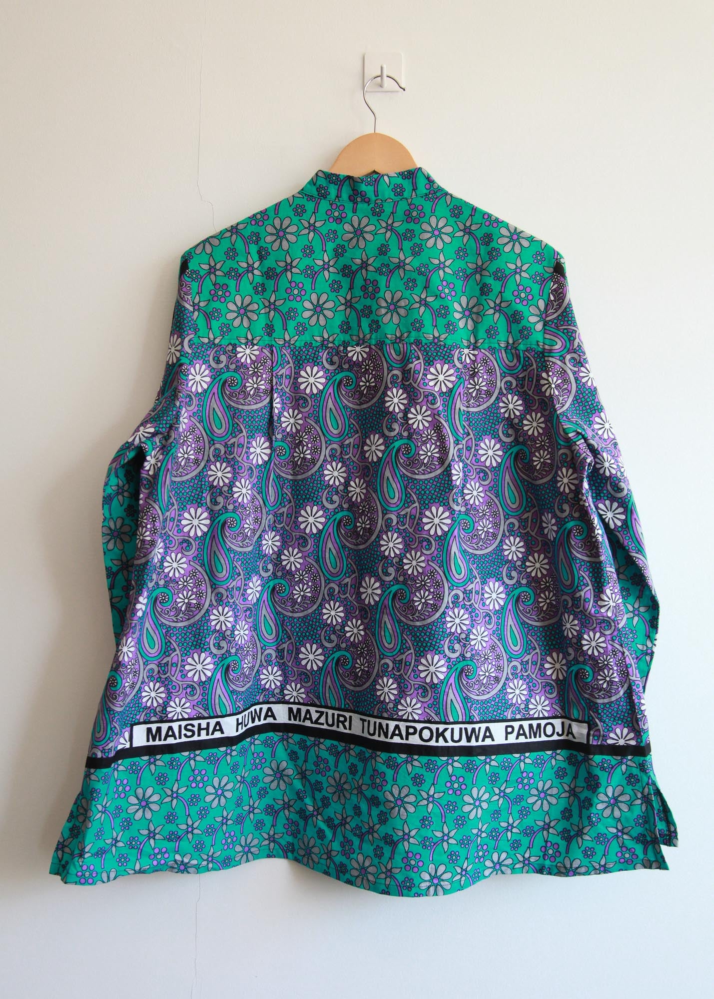 Takaungu Shirt