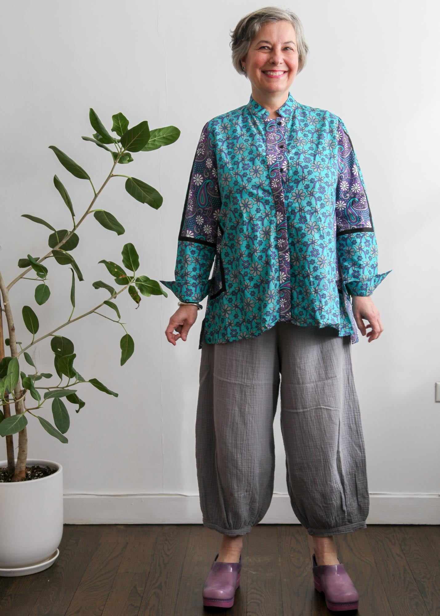 Takaungu Shirt