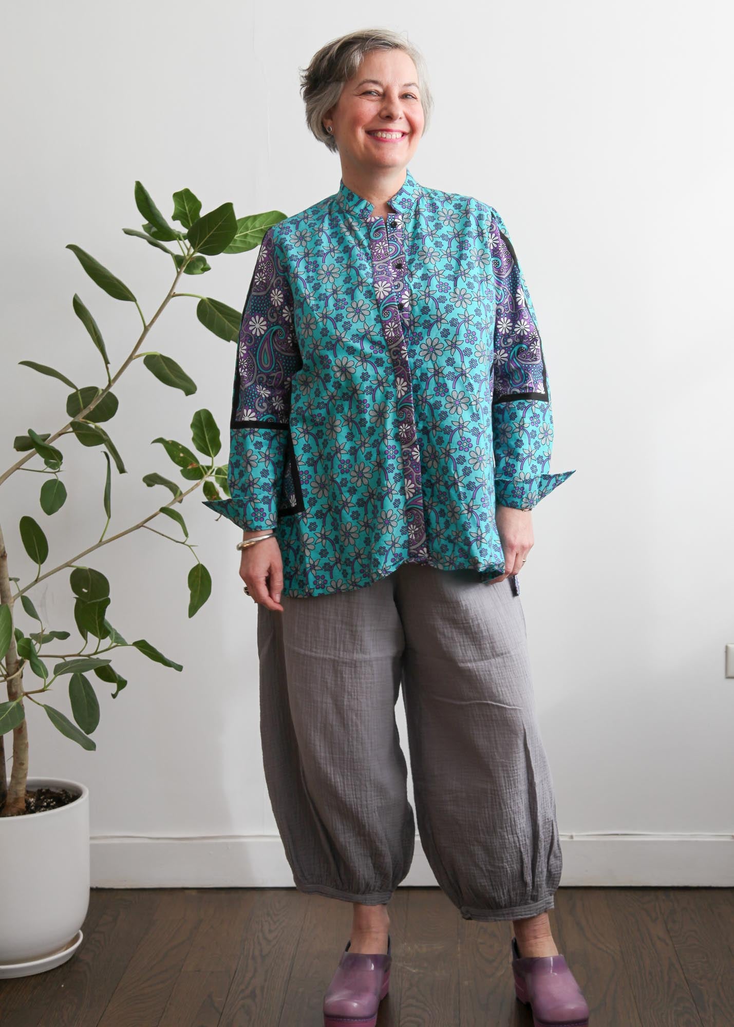 Takaungu Shirt