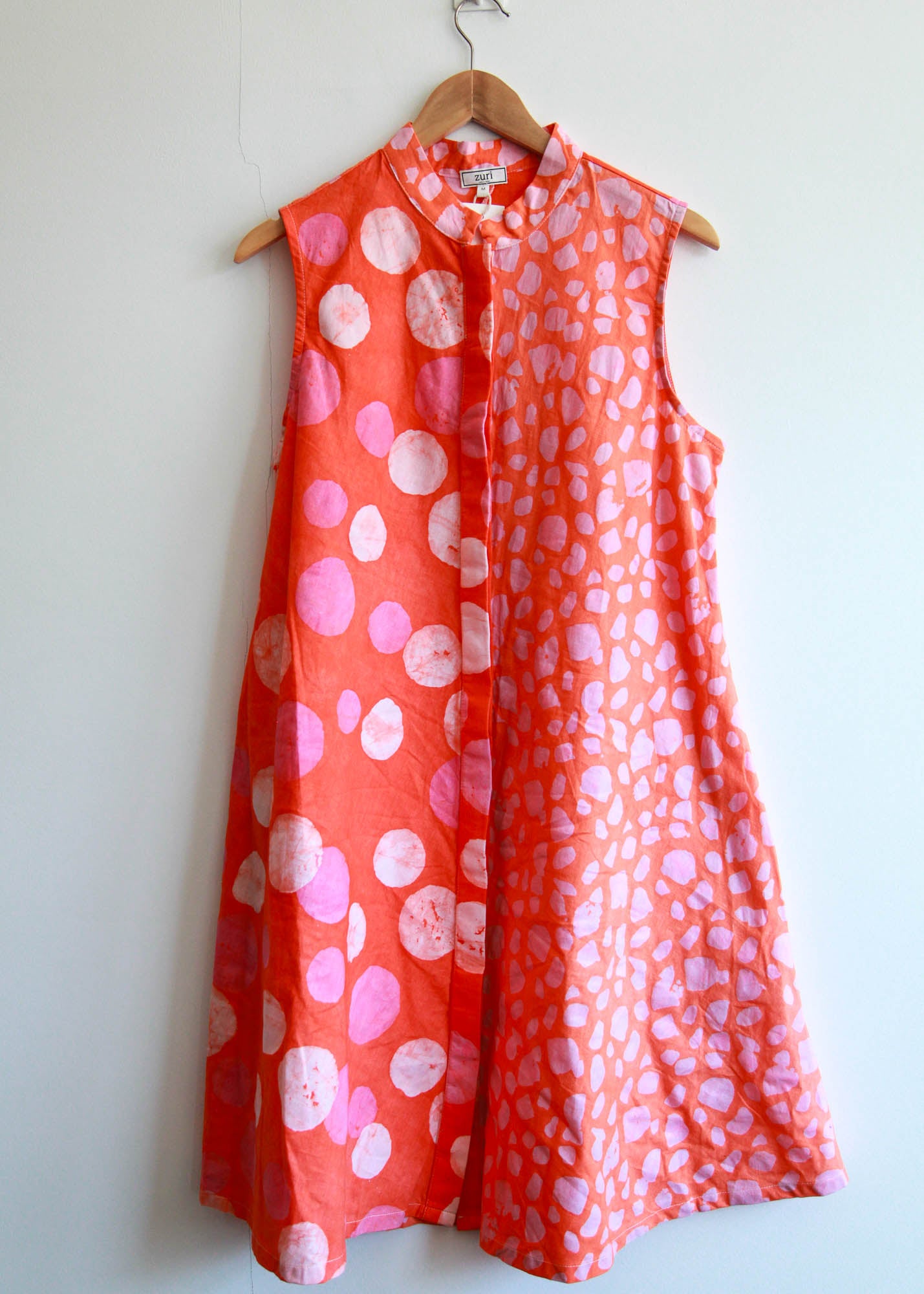 theory orange dress Theory Orange Tube Dress XS P