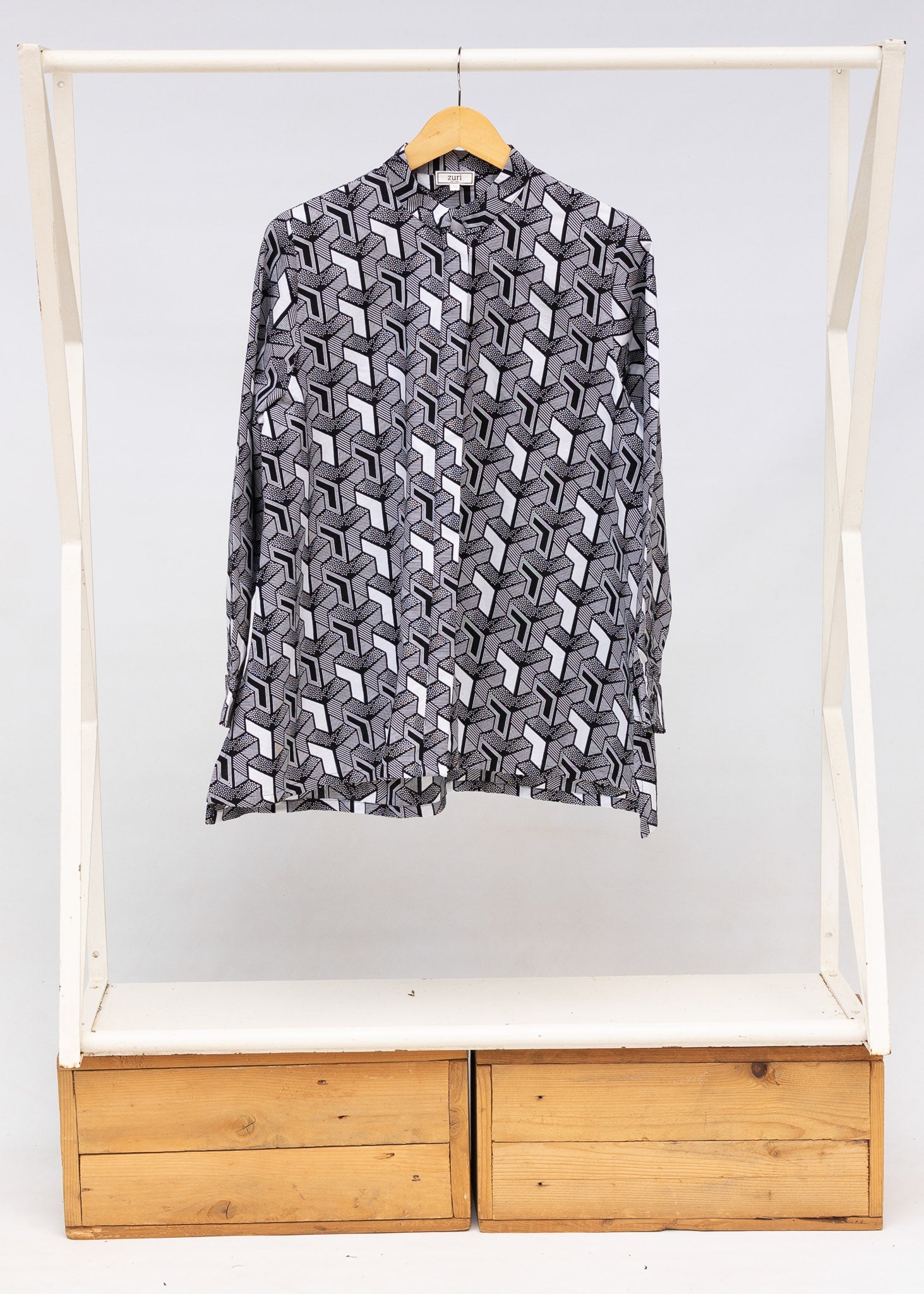 Elemental Shirt