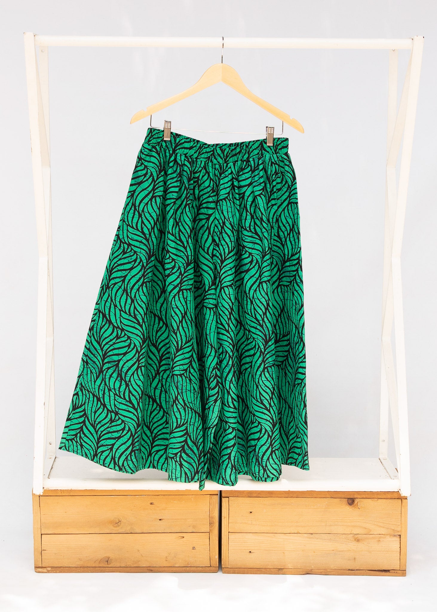 Spirulina Culotte