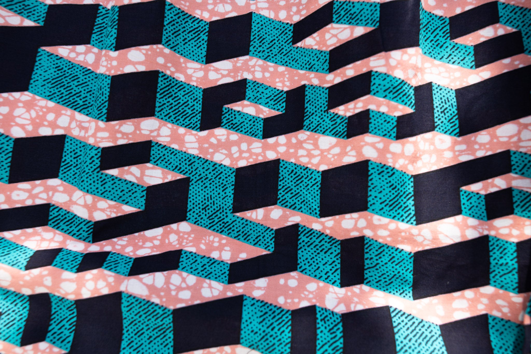 Switchback Shirt