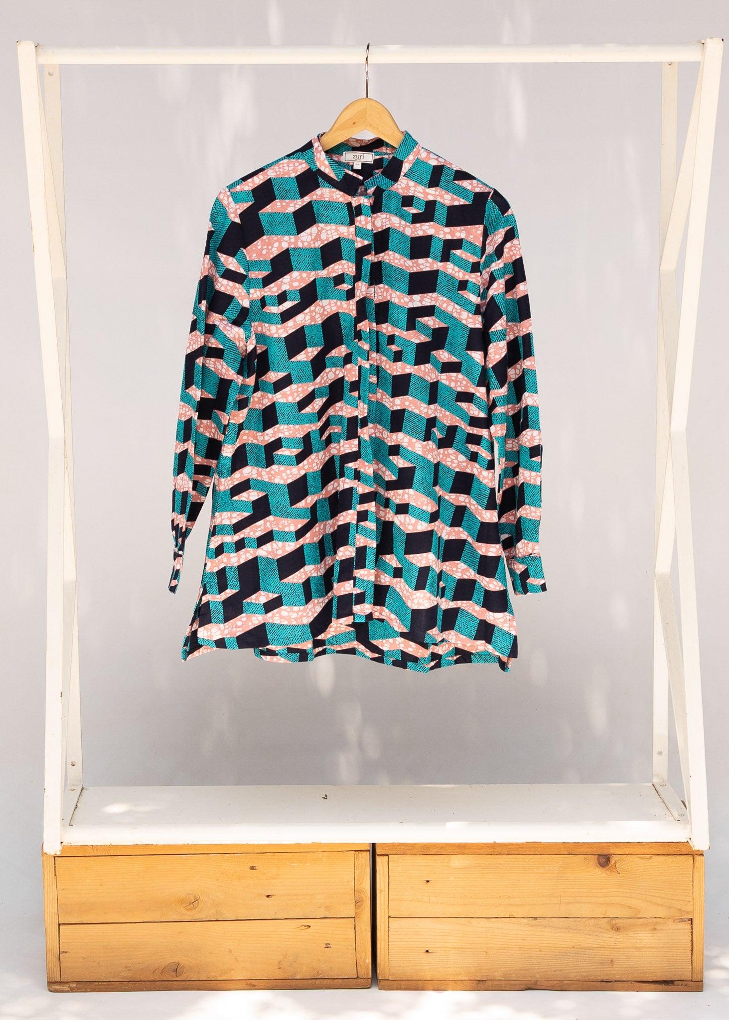 Switchback Shirt