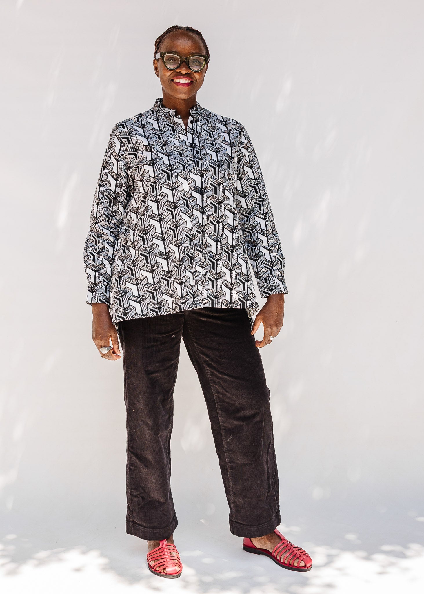 Elemental Shirt