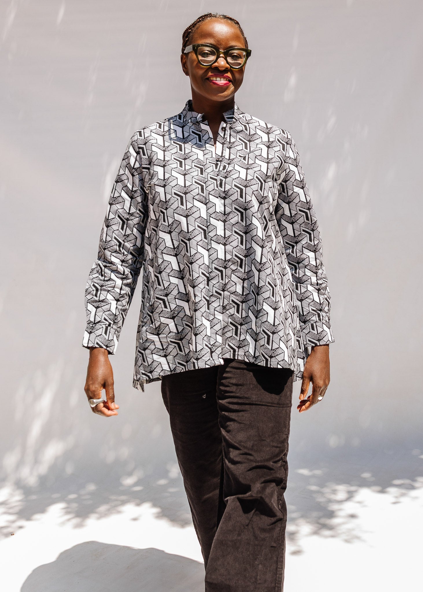 Elemental Shirt