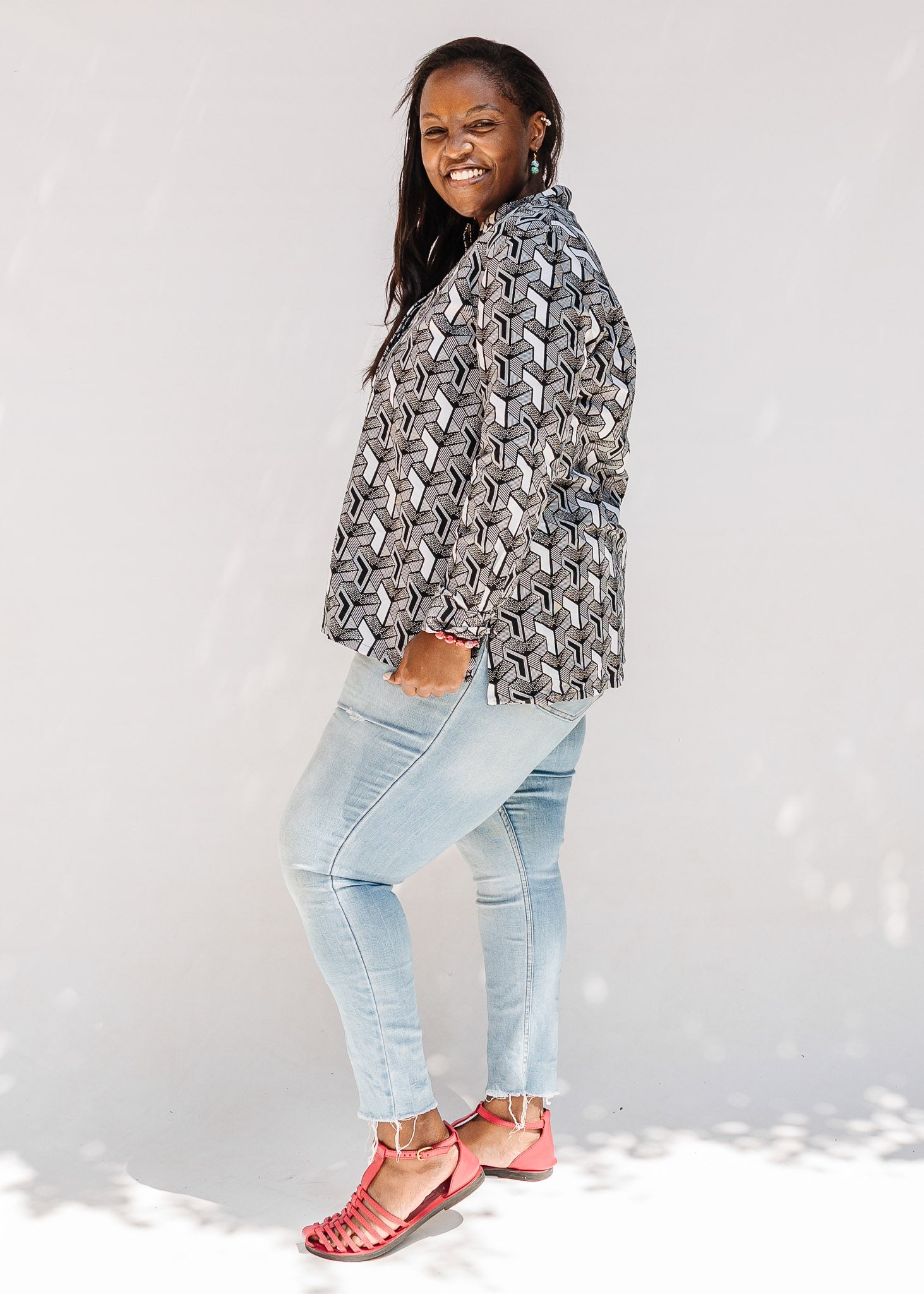 Elemental Shirt