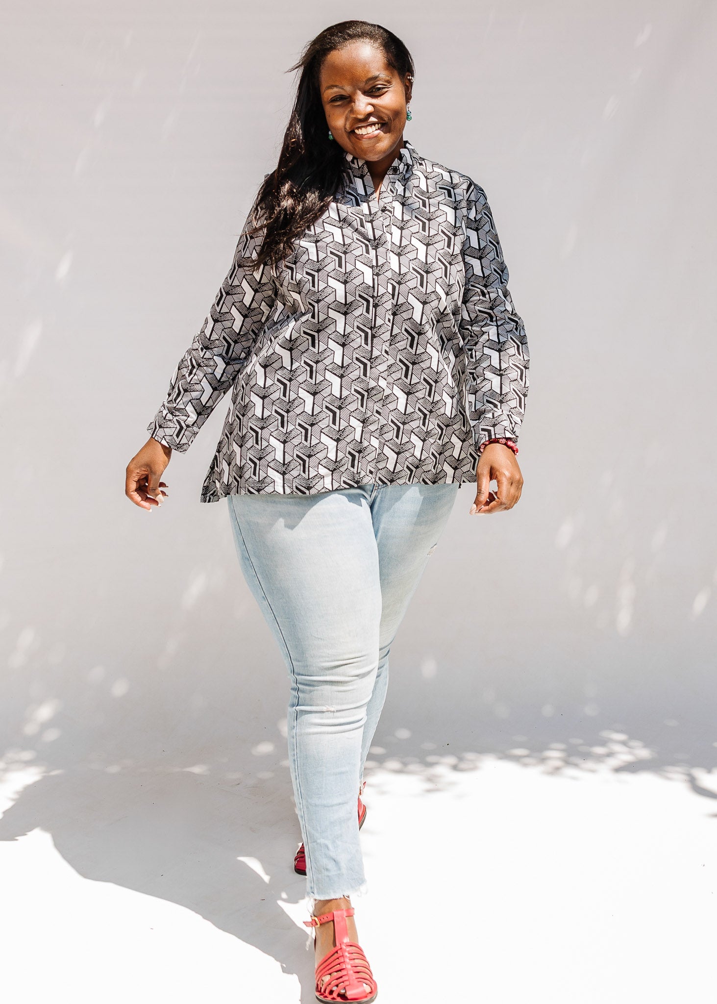 Elemental Shirt