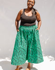 Spirulina Culotte