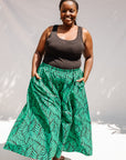Spirulina Culotte