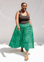 Spirulina Culotte