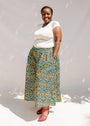 Technicolor Culotte