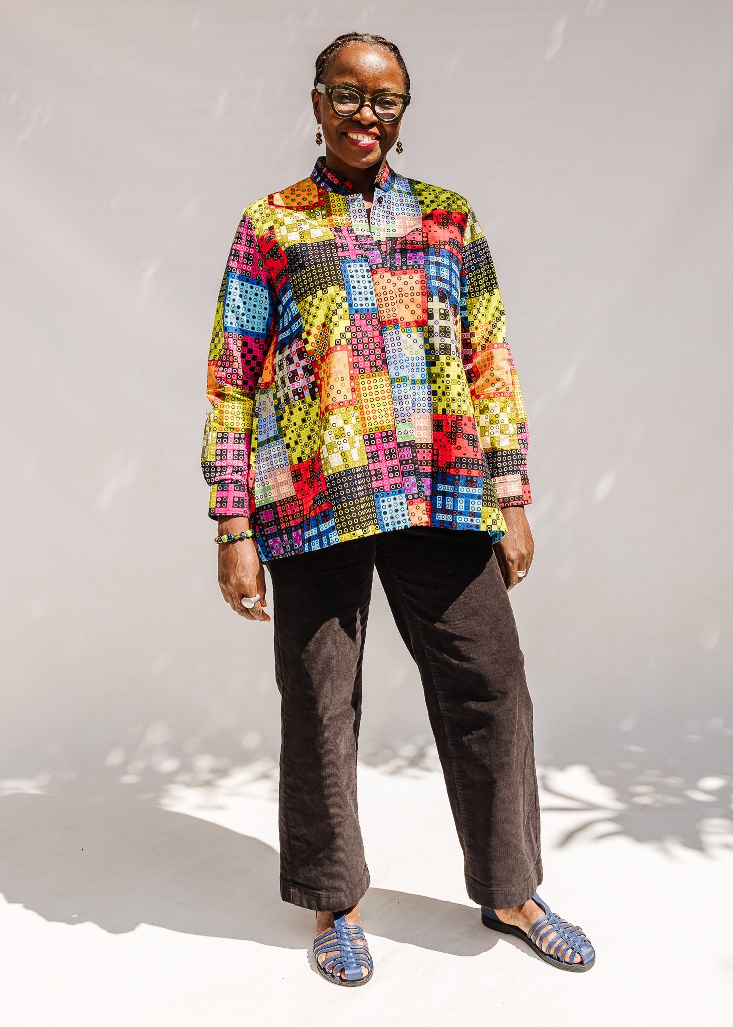 Candy Crush Shirt