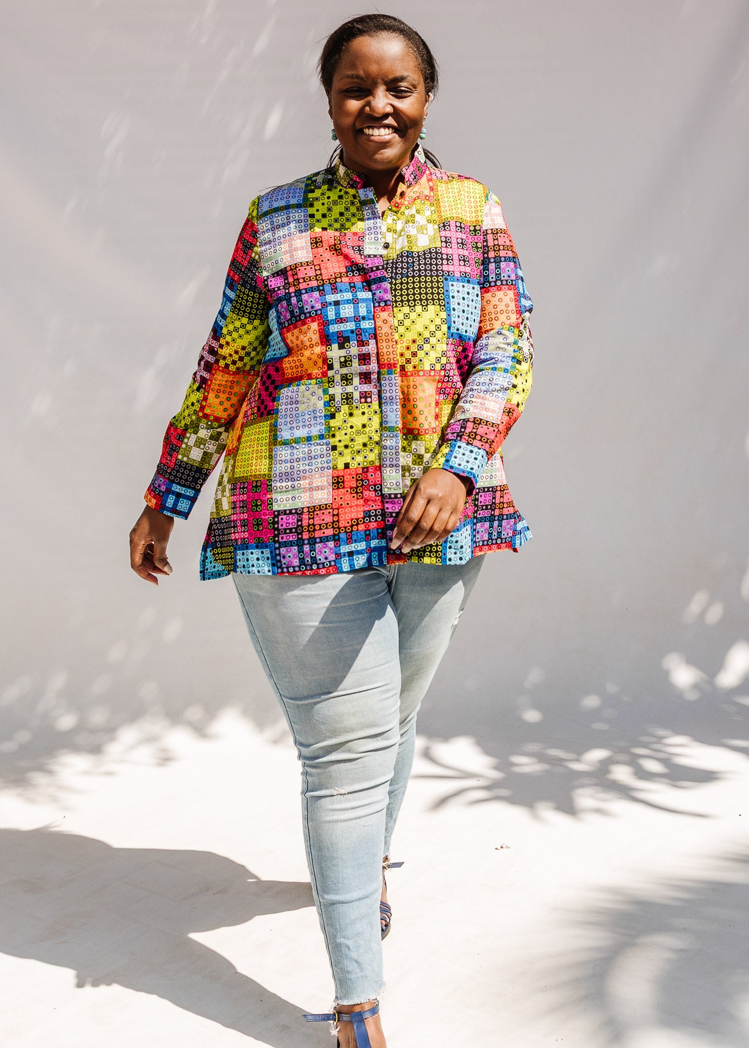 Candy Crush Shirt