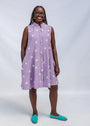 Twilight Sleeveless Dress