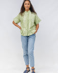 Sweetgrass Short Sleeved Shirt