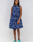Comet Together Sleeveless Dress