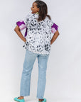 Spring Forward Short Sleeved Shirt