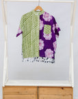 Spring Forward Short Sleeved Shirt