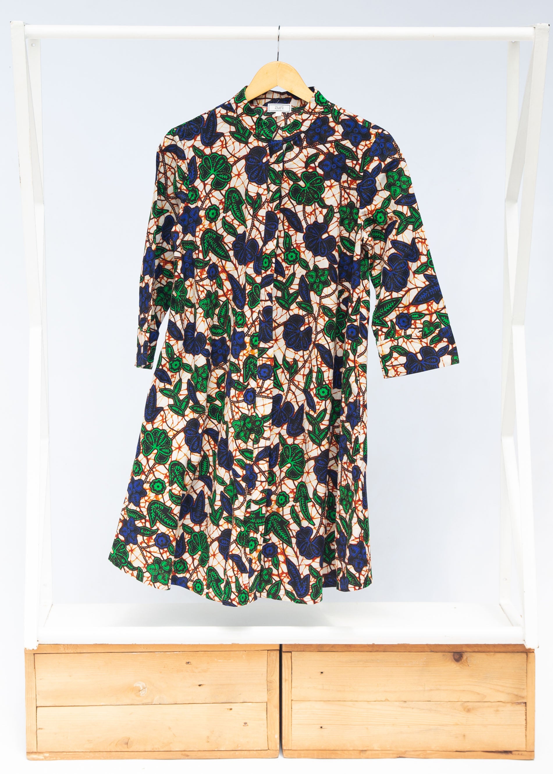 Larkspur – Shop Zuri OU