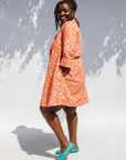 Creamsicle