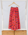 Cat's Meow Culotte