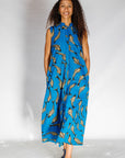 Gone Fishing Maxi
